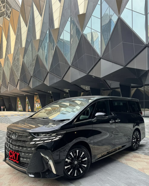 <strong>珠江旅遊 · 豪華尊享</strong>