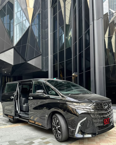 <strong>珠江旅遊 · 品味之選</strong>